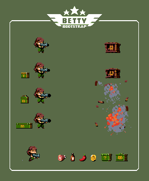OG Bettty 3