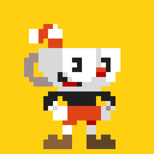 Cuphead