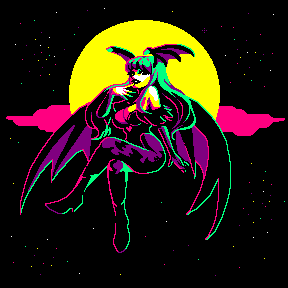 Morrigan